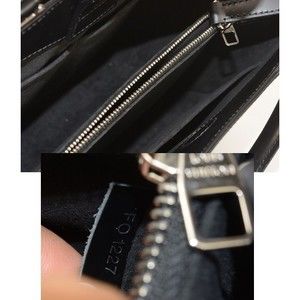 Louis Vuitton Kleber Bag